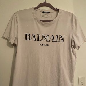 Balmain shirt